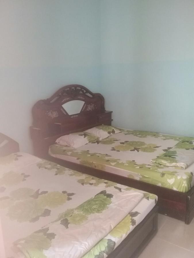 Motel Cat Vang Vung Tau Exterior foto